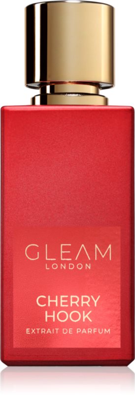 Gritti Gleam Cherry Hook extract de parfum unisex 50 ml