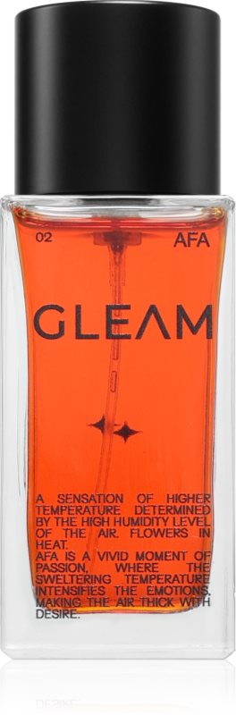 Gritti Gleam Afa extract de parfum unisex 50 ml