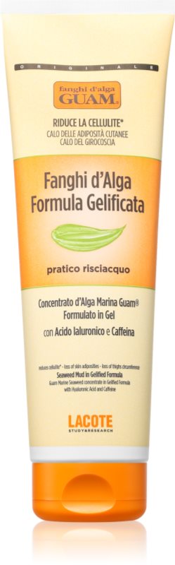 Guam Lacote împachetare cu nămol 275 ml