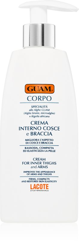 Guam Corpo lift crema de fata pentru fermitate 200 ml