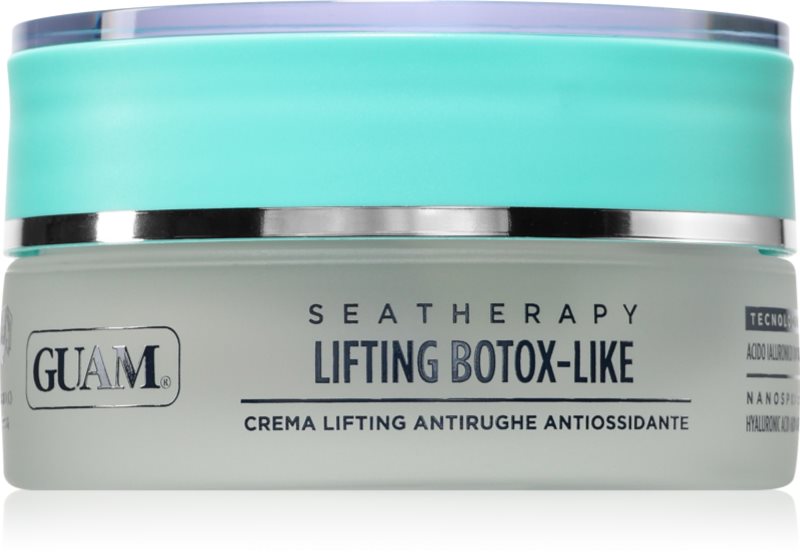 Guam Lifting Botox - Like crema cu efect de lifting 50 ml