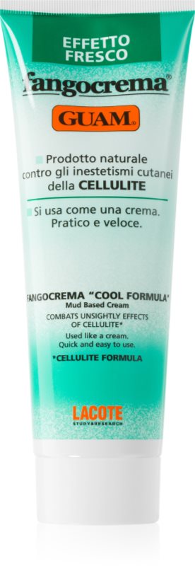 Guam FangoGel gel anticelulitic 200 ml