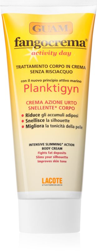 Guam Planktigyn cremă cu nămol 200 ml