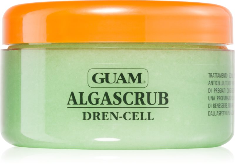 Guam Dren Cell peeling regenerator 420 g
