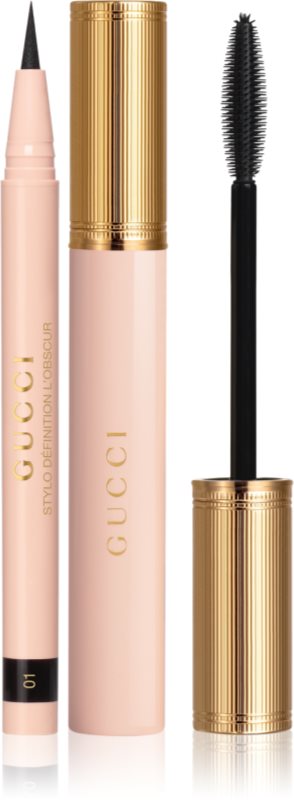 Gucci Defined Eyes Set set pentru femei