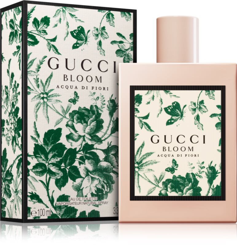 Parfum dama gucci