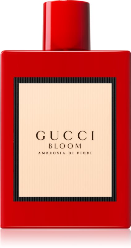 Gucci Bloom Ambrosia di Fiori Eau de Parfum pentru femei