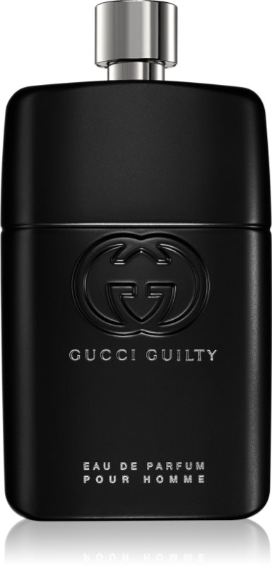 Gucci Guilty Pour Homme Eau de Parfum pentru bărbați