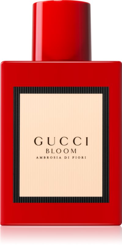 Gucci Bloom Ambrosia di Fiori Eau de Parfum pentru femei