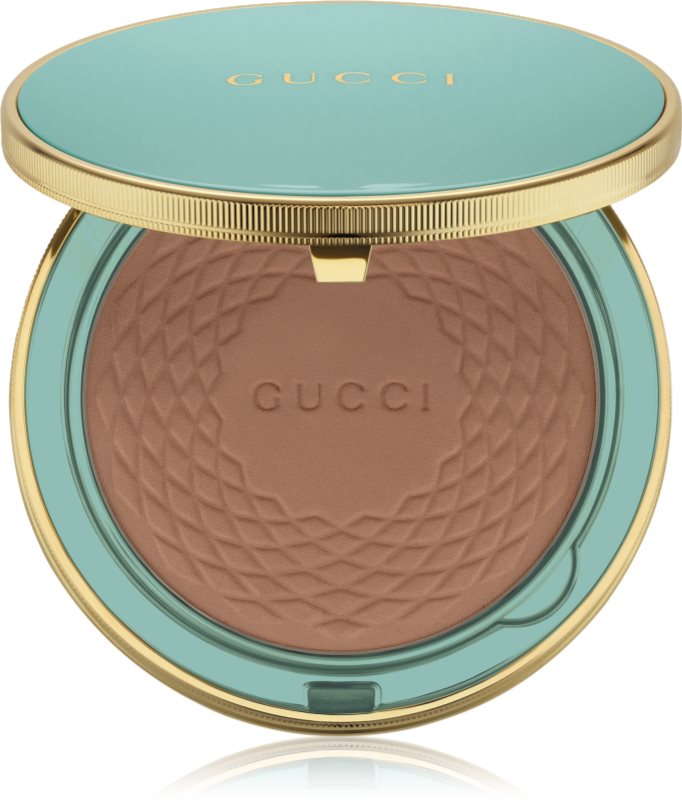 Gucci Gucci Beauty Poudre De Beauté Éclat Soleil Powder autobronzant
