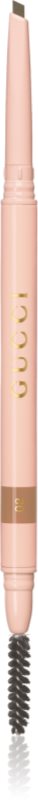 Gucci Gucci Beauty Stylo À Sourcils creion pentru sprâncene rezistent la apă