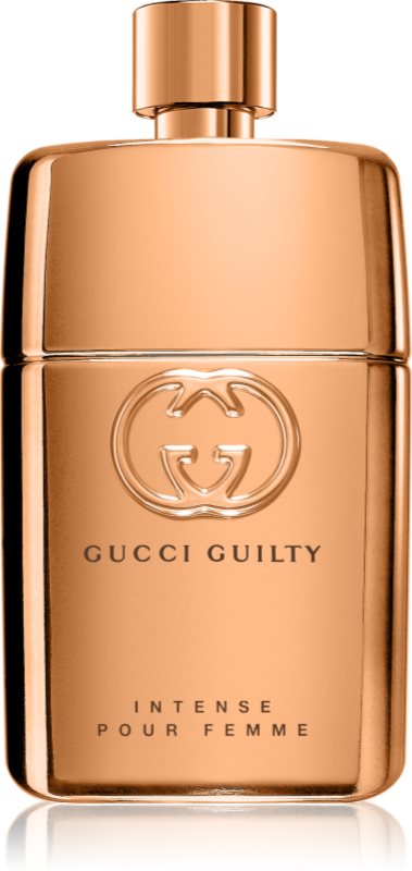 Gucci Guilty Pour Femme Intense Eau de Parfum pentru femei