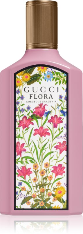 Gucci Flora Gorgeous Gardenia Eau de Parfum pentru femei