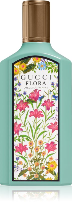 Gucci Flora Gorgeous Jasmine Eau de Parfum pentru femei