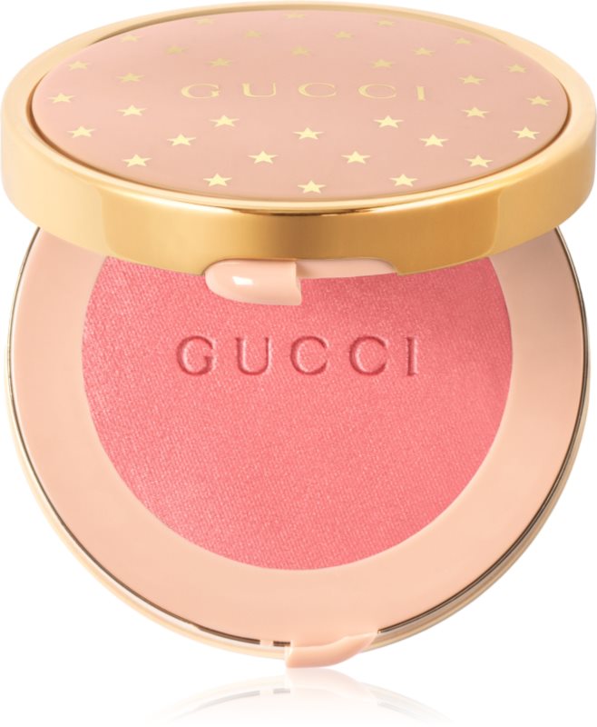 Gucci Gucci Beauty Blush De Beauté fard de obraz sub forma de pudra