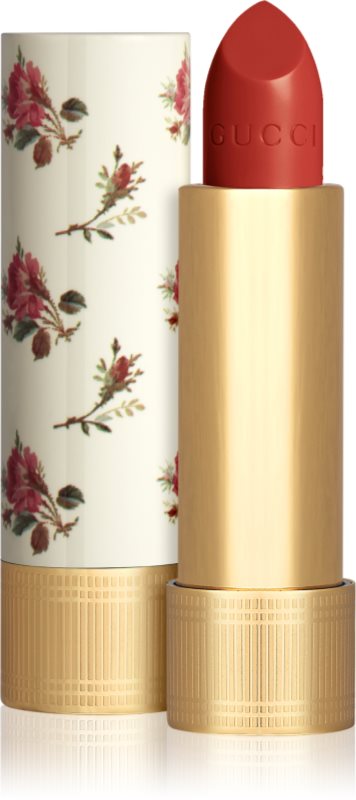 Gucci Gucci Beauty Rouge à Lèvres Voile ruj strălucitor