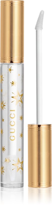 Gucci Gucci Beauty Gloss à Lèvres luciu de buze pentru un volum suplimentar