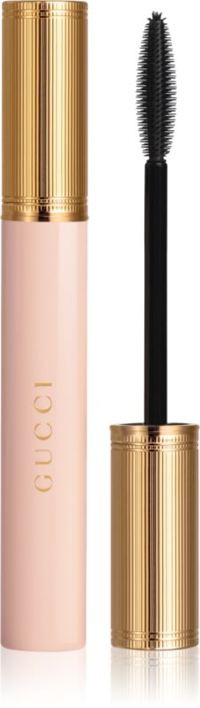 Gucci Gucci Beauty Mascara L'Obscur mascara pentru alungire culoare 01 Eve Black 7.5 ml