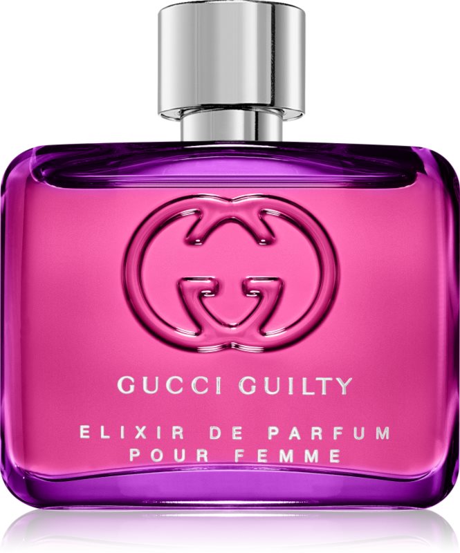 Gucci Guilty Pour Femme extract de parfum pentru femei 60 ml