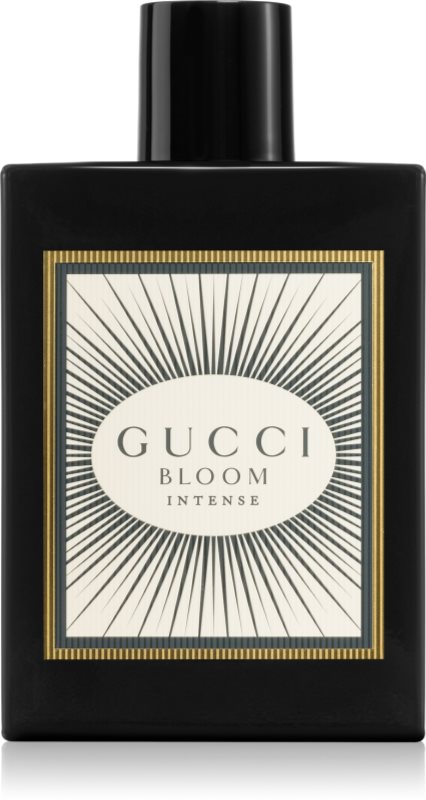 Gucci Bloom Intense Eau de Parfum pentru femei