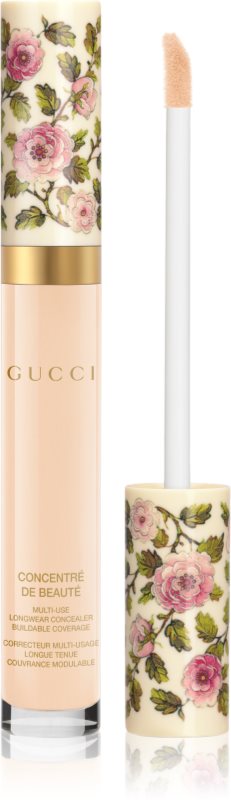 Gucci Gucci Beauty Concentré de Beauté corector lichid