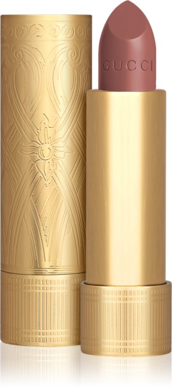Gucci Gucci Beauty Rouge à Lèvres Satin Lipstick ruj satinat
