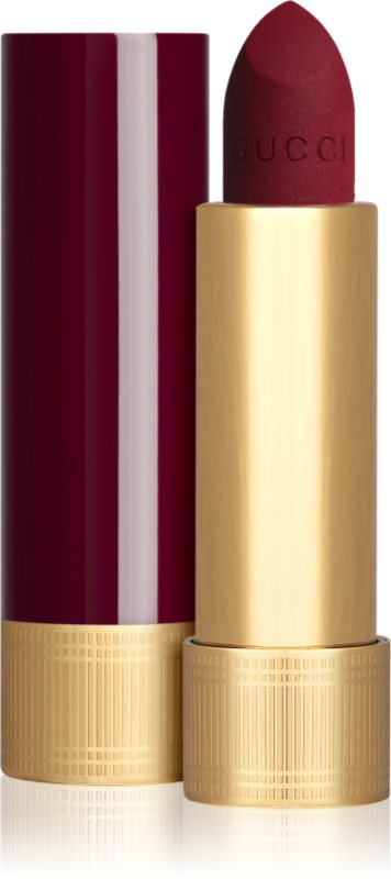 Gucci Gucci Beauty Holiday Rouge à Lèvres Matte Lipstick ruj mat