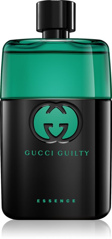 Gucci Guilty Essence Eau de Toilette pentru bărbați