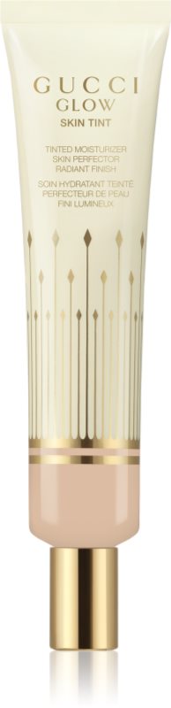 Gucci Gucci Beauty Glow Skin Tint Moisturizer cremă hidratantă nuanțatoare
