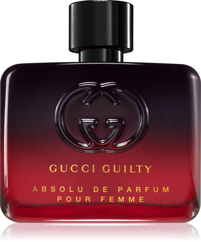 Gucci Guilty Absolu de Parfum parfum pentru femei 60 ml