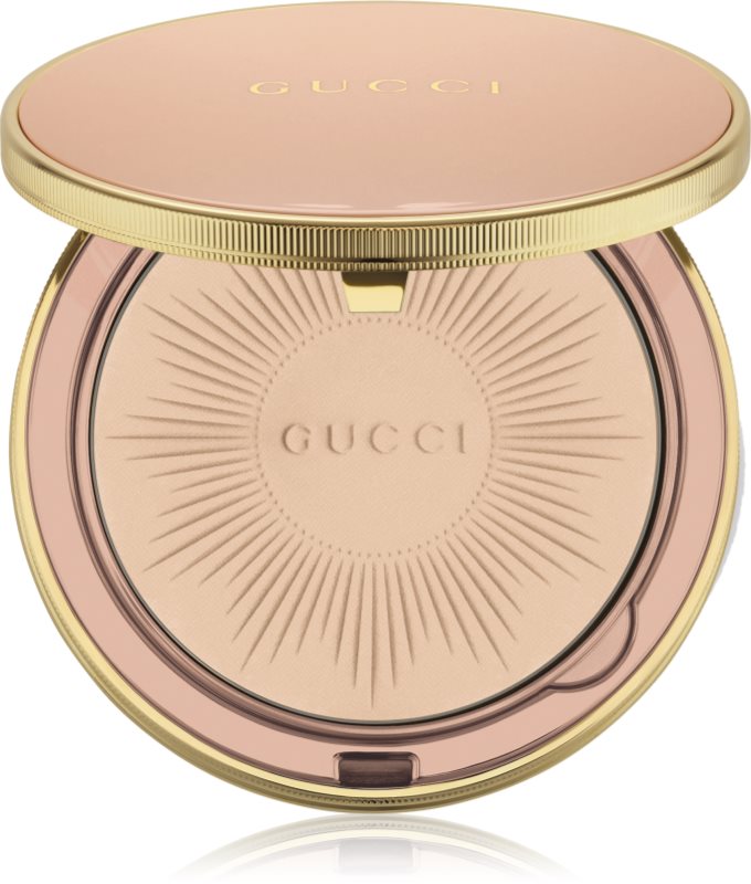 Gucci Gucci Beauty Matte Powder pudra matuire