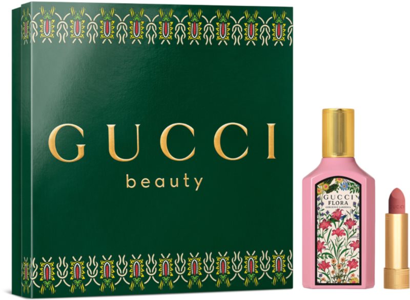 Gucci Gucci Beauty Gift Set set cadou pentru femei
