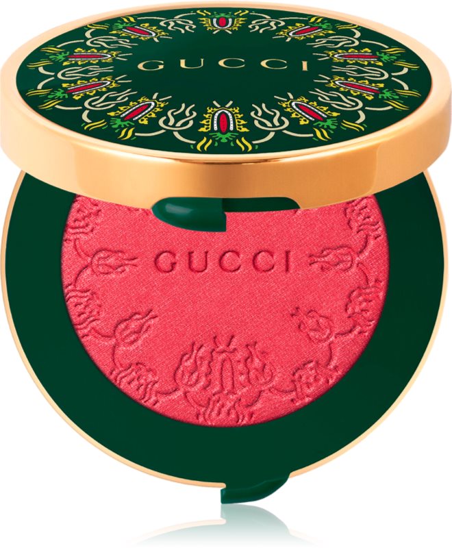 Gucci Gucci Beauty Blush De Beauté fard de obraz compact