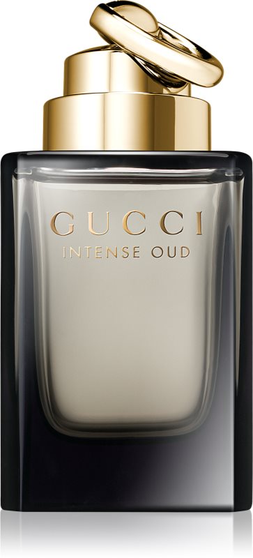 Gucci Intense Oud Eau de Parfum unisex 90 ml