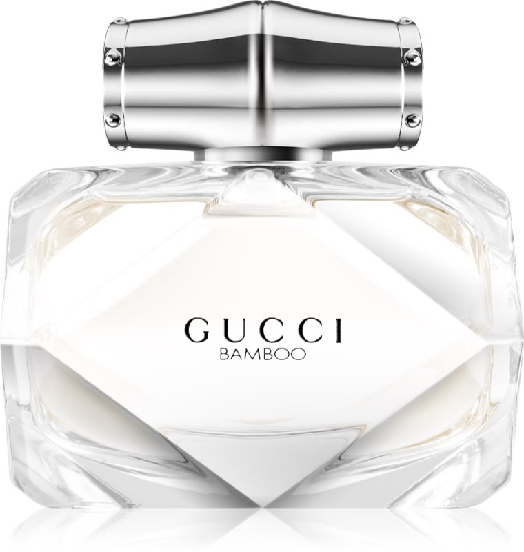 Gucci Bamboo Eau de Toilette pentru femei