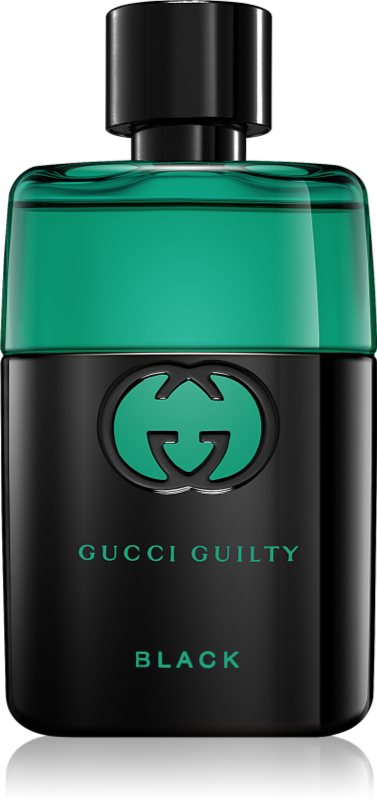 Gucci Guilty Essence Eau de Toilette pentru bărbați 50 ml