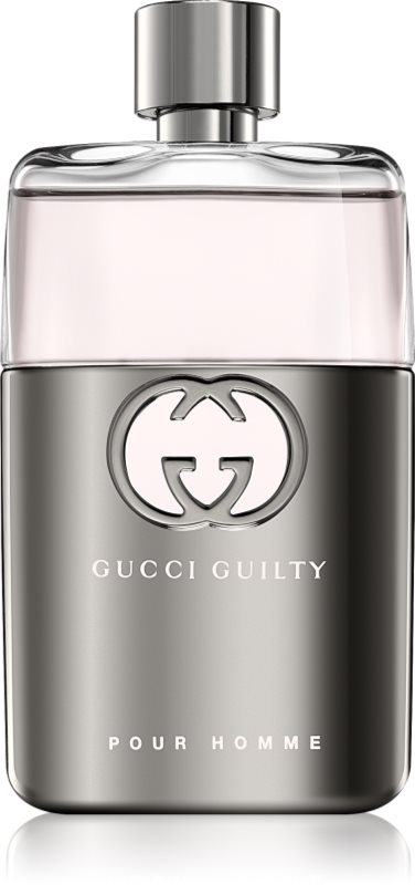 Gucci Guilty Pour Homme Eau de Toilette pentru bărbați