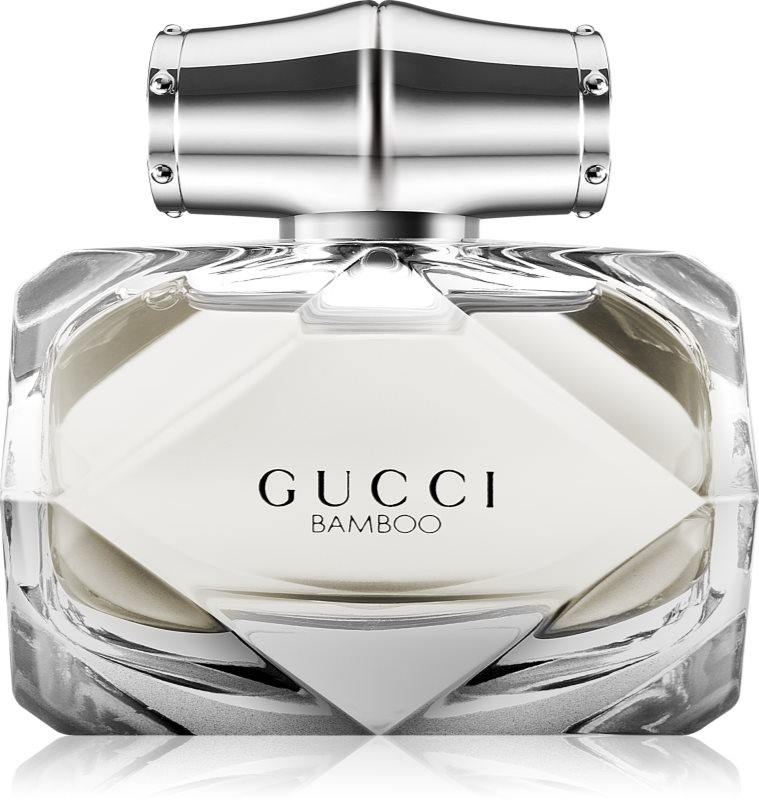 Gucci Bamboo Eau de Parfum pentru femei