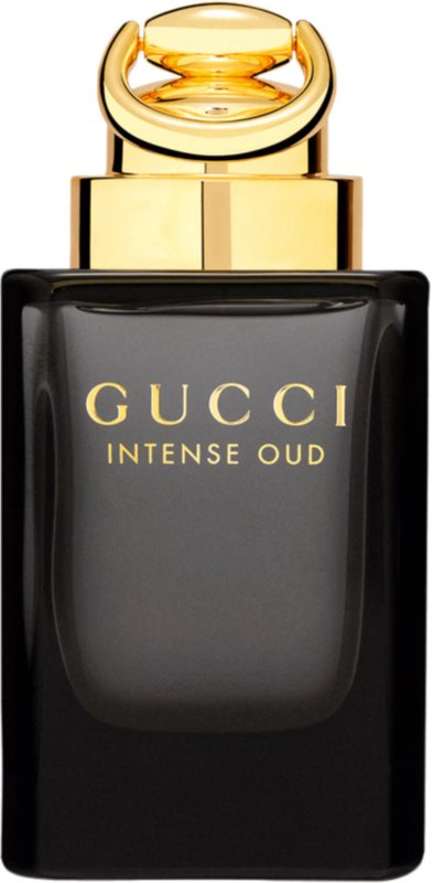 Gucci Intense Oud Eau de Parfum unisex 90 ml