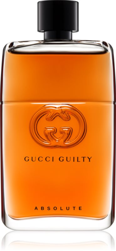 Gucci Guilty Absolute Eau de Parfum pentru bărbați