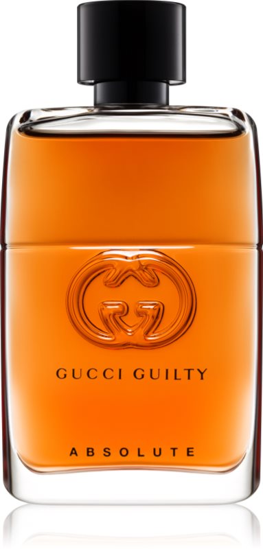 Gucci Guilty Absolute Eau de Parfum pentru bărbați