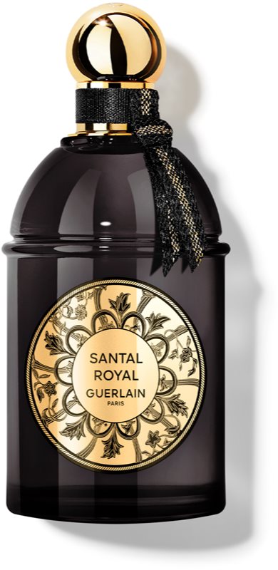 guerlain santal royal notino