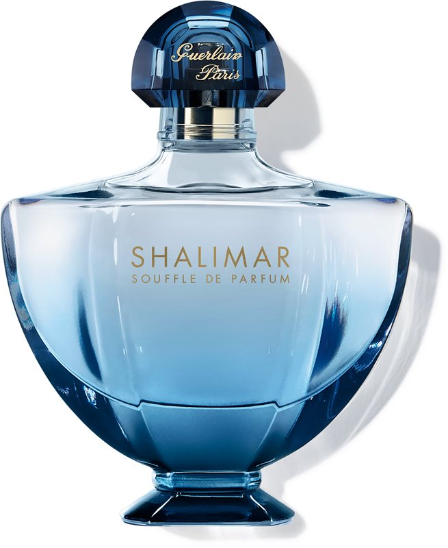 GUERLAIN Shalimar Souffle de Parfum Eau de Parfum pentru femei 90 ml