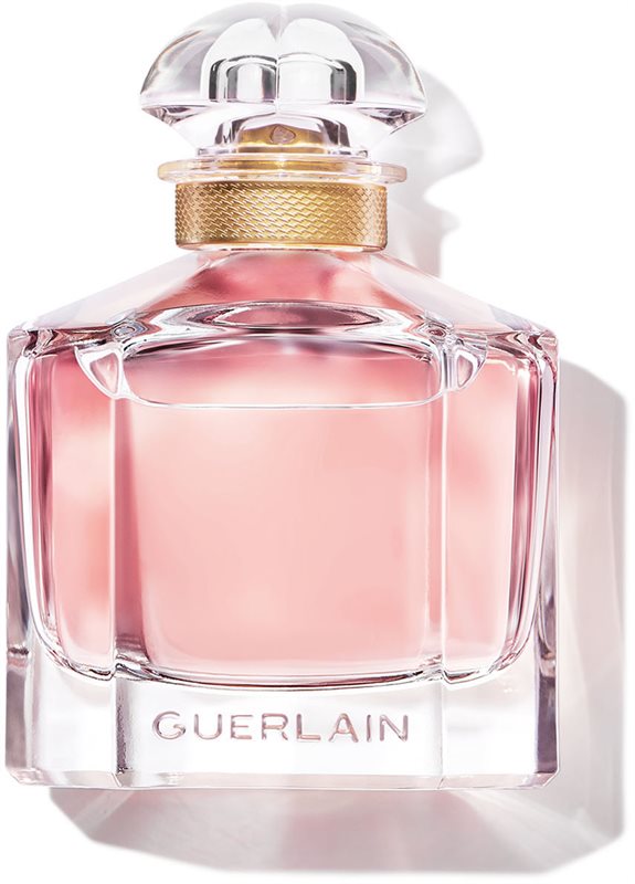 GUERLAIN Mon Guerlain Eau de Parfum pentru femei