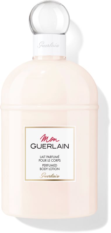 GUERLAIN Mon Guerlain lapte de corp pentru femei 200 ml