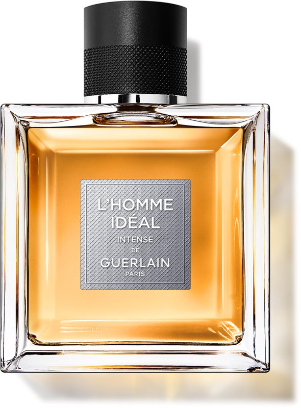 GUERLAIN L'Homme Idéal L'Intense Eau de Parfum pentru bărbați