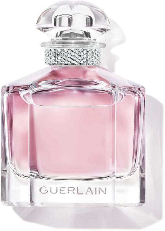 GUERLAIN Mon Guerlain Sparkling Bouquet Eau de Parfum pentru femei