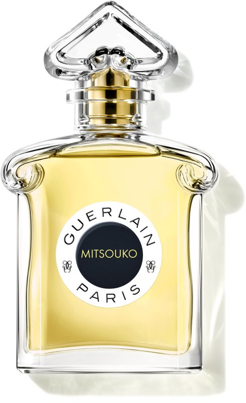 GUERLAIN Mitsouko Eau de Toilette pentru femei 75 ml