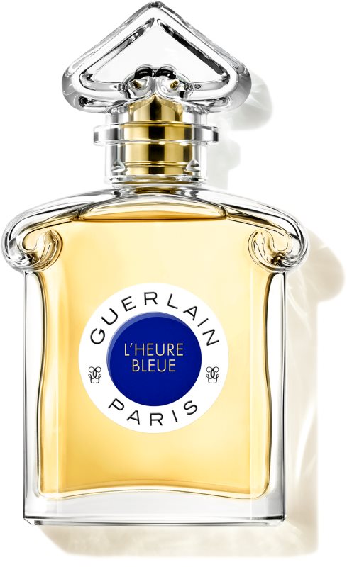 GUERLAIN L'Heure Bleue Eau de Toilette pentru femei 75 ml