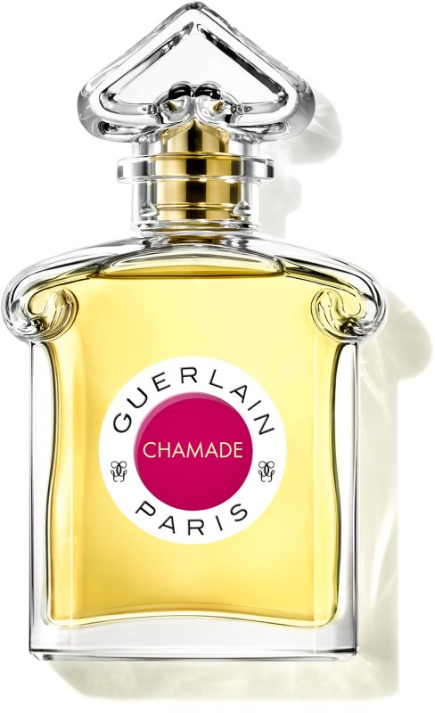 GUERLAIN Chamade Eau de Toilette pentru femei 75 ml